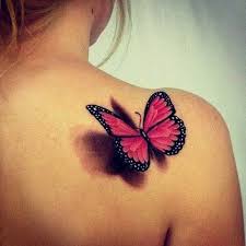 Butterfly tattoos are placed on various spots on the body, the most popular being the upper arm, back, foot, shoulder, and lower back, and come in a variety of. Tattoo Meanings Inked Magazine Butterfly Tattoos For Women Creative Tattoos Butterfly Tattoo Designs