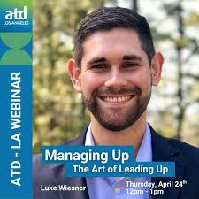 Luke Wiesner, MS, PCC