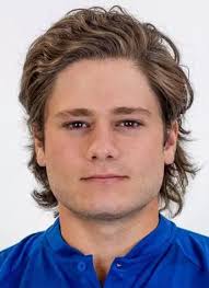 2019-20 Men's Golf Roster