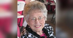 Dorothy Jean Elmore Obituary