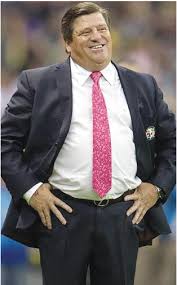 Search, discover and share your favorite piojo herrera gifs. Renovacion De Piojo Herrera Con America Condicionada A Resultados Deportes Elpopularnews Com