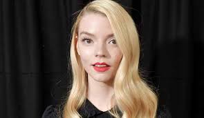 Anya Taylor-Joy ('The Queen's Gambit') Emmy video interview