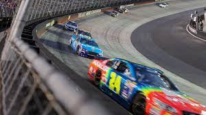 Ask the average nascar fan whether they think the sport should go electric, and the response probably wouldn't be repeatable in polite company. Why Bill Nye Thinks Nascar Should Go Electric Nascar Racing Car