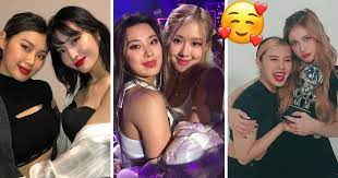 First, kang daniel shared, as. She S Worked With Blackpink Twice And Itzy And Now She S On Street Woman Fighter Meet Leejung Lee Koreaboo