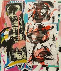 Totem Mutual Insurance Painting Painting Art Graffiti Painting