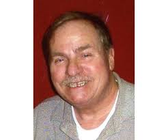 Kenneth Weber Obituary (2015)