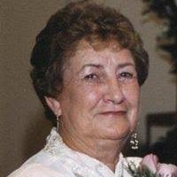 Obituary information for Marilyn Martin Byrne