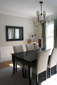 Room benjamin moore november rain. Pin By Jeannie Sanpakit Leiterman On Dining Rooms Dining Room Paint Interior Paint Colors For Living Room Dining Room Paint Colors