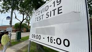 Connecticut no longer has travel restrictions. Saw Ypij1raqfm