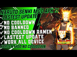 Download game naruto senki mod kebal apkpure. Naruto Senki Mod Apk No Cooldown Unlimited Ramen Lastest Update Youtube