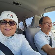 Bong Vedua Celerinos