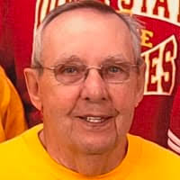 Charles Everly Obituary