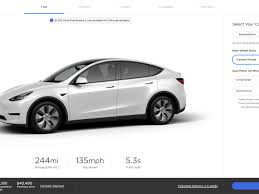 Does anyone have a black model 3 with white interior (and perhaps 18 wheels)? Tesla S Model Y Now Available In Cheaper Standard Range Option The Verge