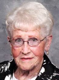 M. McFarland Obituary (2015)