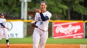 Joe namath, the former alabama and new york jets quarterback great, was. Osterman To Take Leave For 2020 Olympics Mcduffee Elevated To Interim Pitching Coach Texas State Athletics