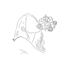 Pin By Keeah B On Minimalist Line Art Drawings Art Drawings
