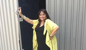We mourn the loss of a legend of stage and screen. Shaleen Surtie Richards On Stroke Scare My Body Was Broken