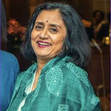 MBBI's Delegation to the CSW 68