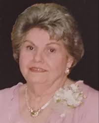 Mary Alice Rusk Obituary March 28, 2023