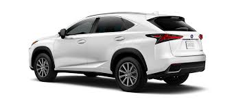 The current lexus nx is the ritzy cousin to the *former* toyota rav4, so when the company luxury cuv dropped by for a week it made perfect sense to compare. 2021 Lexus Nx Hybrid Luxury Suv Lexus Com