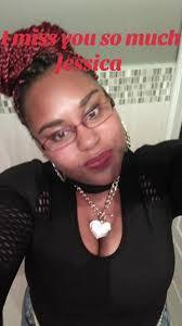 Dominique Sanderson's Instagram, Twitter & Facebook