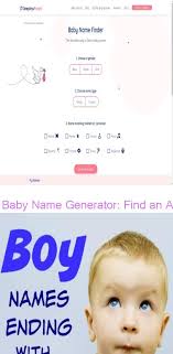 Baby Name Generator Find An Adorable Baby Name Baby Name Finder Unique Unusual Baby Names Most Popular N Baby Name Generator Baby Names Unusual Baby Names