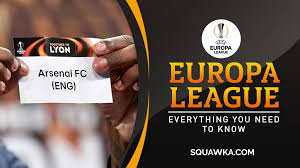 21 de fevereiro de 2021. Europa League Draw Time Pots Stream Group Stage Dates Fixtures
