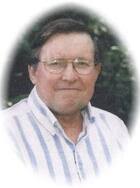 Melvin Huber Obituary