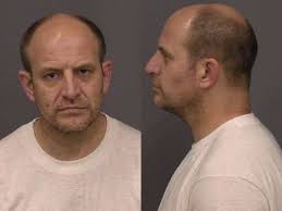 Saline County Jail Bookings, August 17