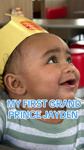 Prince and Jayden