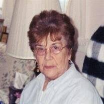 Emma M. McGee Obituary