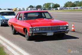 chevrolet bel air 2 door sedan 7th generation car info