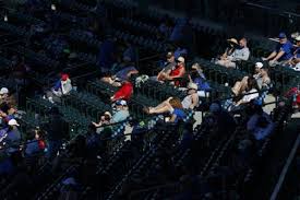 Access our pro guides that match your gaming experience and ranking, challenge your opponents and unleash your gaming potential! What Cubs And White Sox Spring Training Looks Like For Fans Including Socially Distant Squares In The Grass Chicago Tribune
