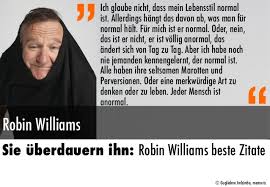 Robin Williams Beste Zitate