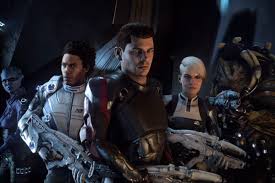 We did not find results for: Mass Effect Andromeda Becomes An Early Access Game After Launch Polygon