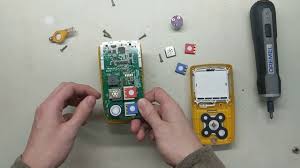 Bw gas alert microclip xt multi gas monitor detector meter. How To Replace Sensors In Bw Technologies Gasalert Max Xt Ii Youtube