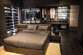 Whatever your clothing storage situation may be, we have diy tips and storage hacks for your room! An Organized Wardrobe 15 Space Savvy And Stylish Closet Ideas
