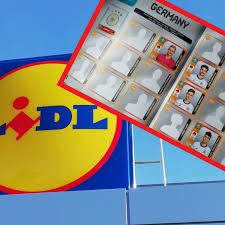 Die anpacken wollen, die eine eigene meinung haben, gerne verantwortung übernehmen und immer weiter wann startet der arbeitstag bei lidl? Lidl Deutschland Wegen Fussball Stickern Rasten Kunden Vor Wut Aus Heilbronn