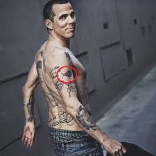 Misfit ink is back as of 3/13/2021 (not that it ever left, but ive got new content for you all!) this reason i made this mod is for those of you who share a love of tattoos and a love for fallout, and want to combine both! Steve O S 30 Tattoos Their Meanings Body Art Guru