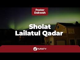 Tata cara panduan lengkap sholat lailatul qodar. Voice Dakwah Peringatan Keras Kepada Pengumpul Donasi Salafy