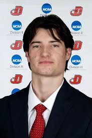 2024 Men's Lacrosse Roster