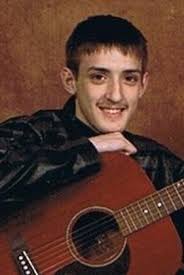 Memorial to Andrew Lipscomb, 1993