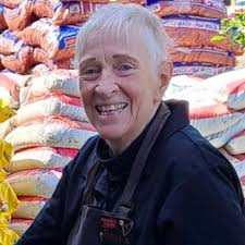 Deana Baer Antley Obituary (1944