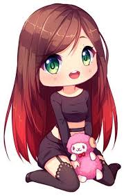Pin On Chibi