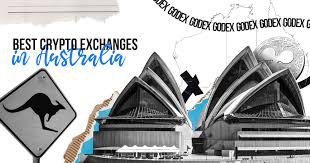 Binance is world's largest crypto exchange which natively supports users from australia to buy bitcoin using aud. What Is The Best Australian Crypto Exchange Godex Crypto Blog