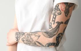 Have any of you had laser tattoo removal done? Tattoo Removal Market In Australia To See Record Break Revenue