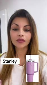 El Termo Stanley Tiene Tapa Transparente O Blanca