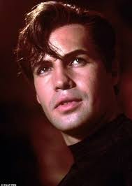 Fan Casting Billy Zane as Markus Owens in Practical Magic (1998)