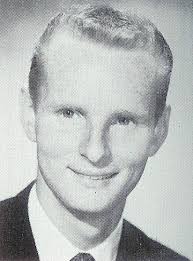 Burbank High School, Burbank, CA In Memoriam: May 2016