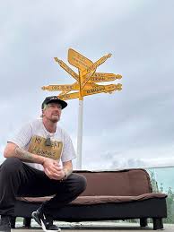 Former meth addict walking State Highway 1 to share recovery story - NZ  Herald